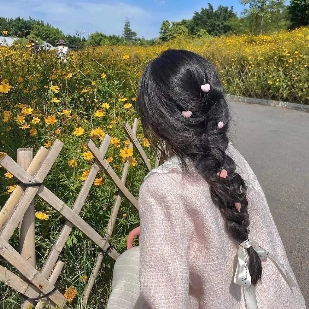 黄色眼泪